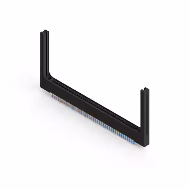 396-084-541-258 EDAC Inc.  Edgeboard Connectors